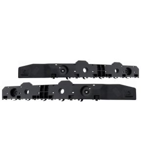 Bumper Cover Set For 21-25 Nissan Rogue