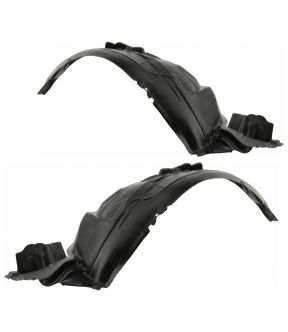 Fender Set For 02-03 Subaru Impreza