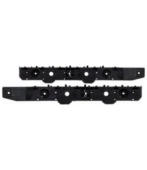Bumper Cover Set For 24-25 Nissan Rogue