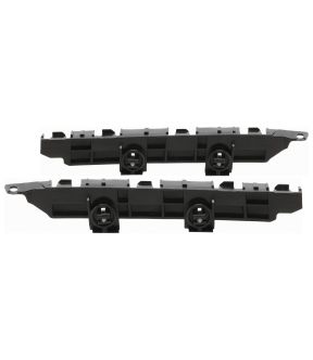 Bumper Cover Set For 06-07 Honda Accord
