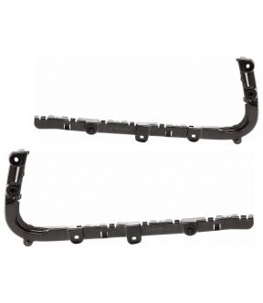 Bumper Cover Set For 07-12 Nissan Altima