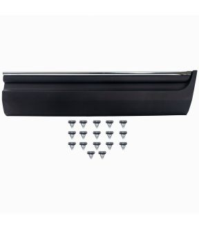 Right Passenger Side Door Trim & Molding For 11-15 Ford Explorer