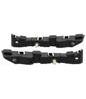Bumper Bracket And Hardware Set For 06-11 Hyundai Accent