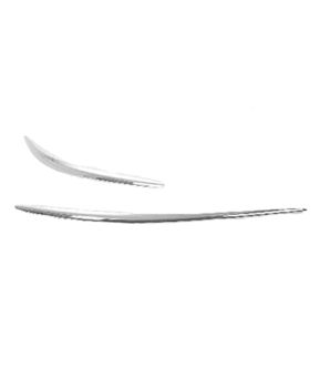 Right Passenger Side Bumper For 05-09 Buick Allure, 05-09 Buick LaCrosse