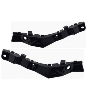Bumper Cover Set For 10-12 Hyundai Genesis Coupe