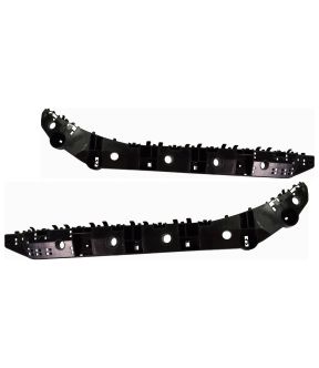 Bumper Cover Set For 15-24 Nissan Murano