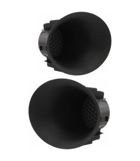 Fog Light Set For 05-11 Toyota Tacoma; CAPA Certified