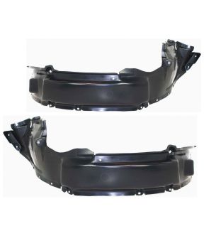 Fender Set For 08-12 Ford Escape, 08-11 Mercury Mariner
