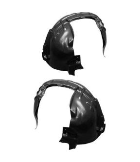 Fender Set For 09-12 Audi Q5