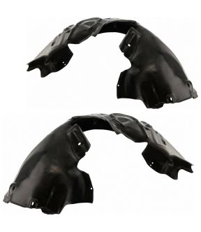 Fender Set For 10-14 Audi A5 Quattro, 08-17 Audi S5