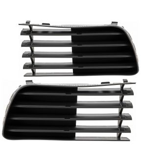 Fog Light Set For 04-09 Toyota Prius; CAPA Certified