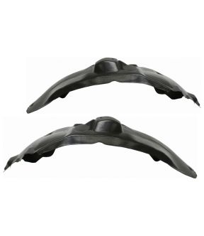 Fender Set For 09-14 Ford F-150