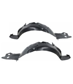 Fender Set For 10-11 Mercury Milan