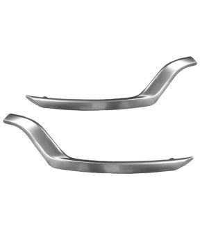 Bumper Cover Set For 18-19 Ford Explorer