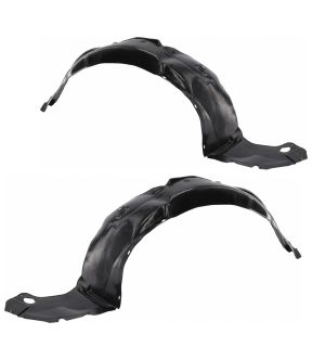 Fender Set For 10-12 Ford Fusion