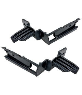 Bumper Bracket And Hardware Set For 18-21 Ford Expedition