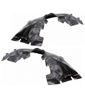 Fender Set For 12-18 Ford Focus