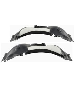 Fender Set For 12-18 Ford Focus
