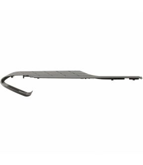 Right Passenger Side Bumper For 07-13 Chevrolet Silverado 1500, 07-13 GMC Sierra 1500