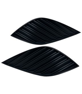Fog Light Set For 18-20 Toyota Camry; CAPA Certified