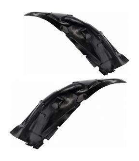 Fender Set For 10-14 Ford Mustang