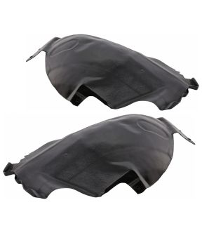 Fender Set For 10-14 Ford Mustang