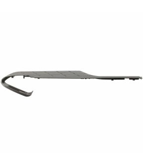 Right Passenger Side Bumper For 07-13 Chevrolet Silverado 1500, 07-13 GMC Sierra 1500; CAPA Certified