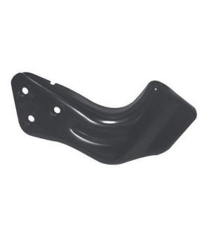 Right Passenger Side Bumper For 1994-1999 Chevrolet GMC; CAPA Certified