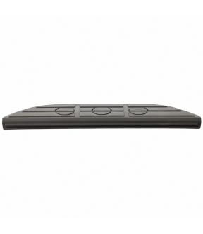 Bumper For 1992-1999 Chevrolet GMC