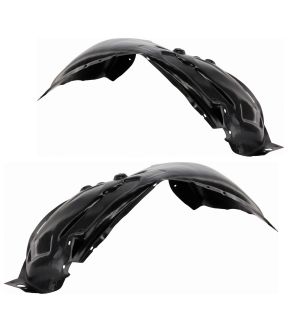 Fender Set For 2011-2016 Ford