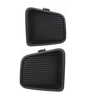 Fog Light Set For 14-21 Toyota Tundra; CAPA Certified