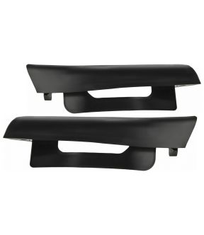 Bumper Bracket And Hardware Set For 18-20 Ford F-150; CAPA Certified