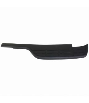 Left Driver Side Bumper For 1999-2007 Chevrolet GMC