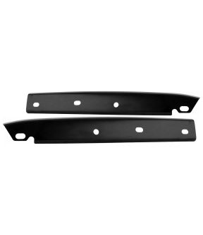 Bumper Bracket And Hardware Set For 18-20 Ford F-150