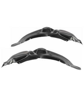 Fender Set For 11-14 Ford F-150