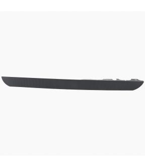 Bumper For 2003-2016 Chevrolet GMC; CAPA Certified