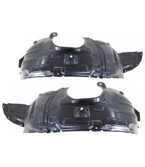 Fender Set For 04-06 Mazda 3