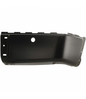 Right Passenger Side Bumper For 2007-2014 Chevrolet GMC