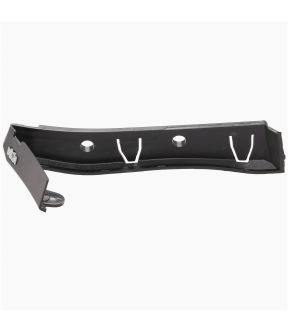 Left Driver Side Bumper For 07-13 Chevrolet Avalanche, 07-14 Chevrolet Suburban 1500, 07-13 Chevrolet Suburban 2500, 07-14 Chevrolet Tahoe