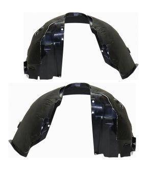 Fender Set For 15-19 Ford Escape