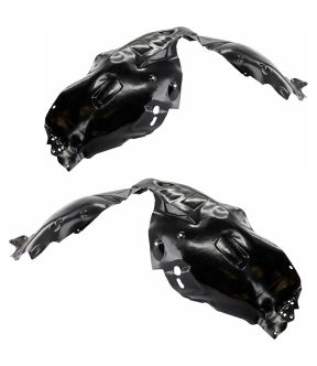 Fender Set For 11-14 Ford Edge, 11-15 Lincoln MKX