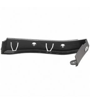 Right Passenger Side Bumper For 07-13 Chevrolet Avalanche, 07-14 Chevrolet Suburban 1500, 07-14 Chevrolet Tahoe