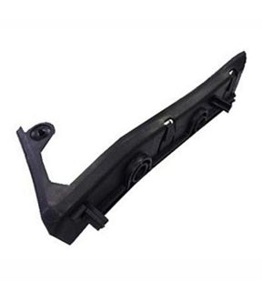 Right Passenger Side Front Upper Bumper Cover Slide Bracket For 07-14 GMC Yukon, 07-14 GMC Yukon XL 1500