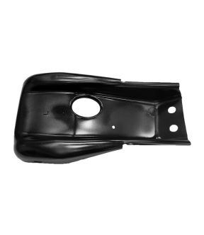 Left Driver Side Bumper For 1996-2025 Chevrolet GMC; CAPA Certified