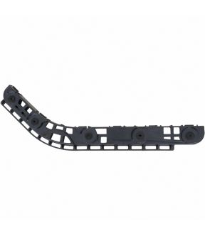 Left Driver Side Bumper For 13-15 Chevrolet Malibu, 16 Chevrolet Malibu Limited