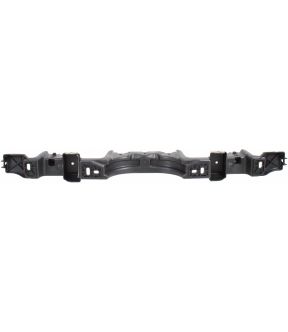 Bumper For 10 Buick Allure, 10-13 Buick LaCrosse; CAPA Certified