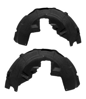 Fender Set For 13-20 Ford Fusion