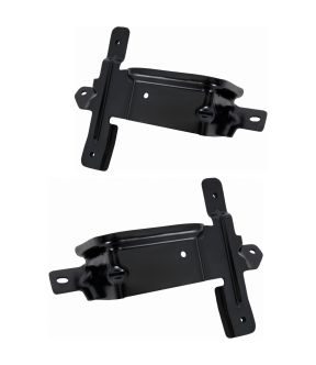 Bumper Cover Set For 19-23 Ford Ranger