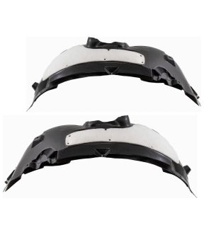 Fender Set For 14-18 Ford Transit Connect