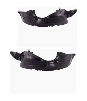 Fender Set For 10-12 Mazda CX-7